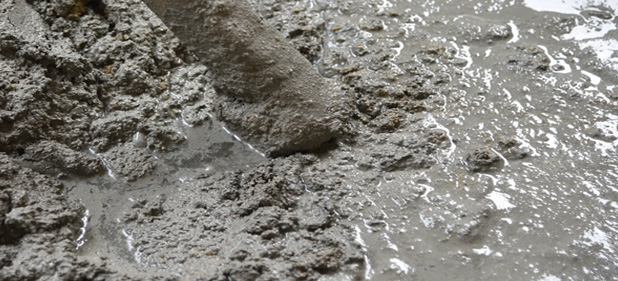 Concrete Newton-le-Willows